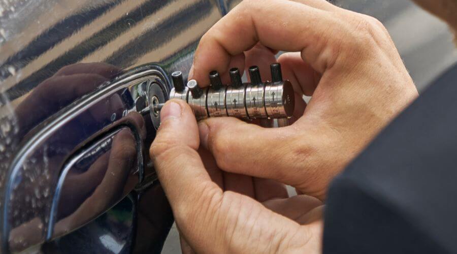 Local Siding Services in Smithville, TX